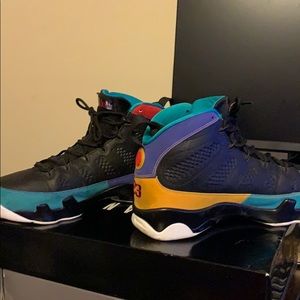Jordan 9 Retro Dream it Do it